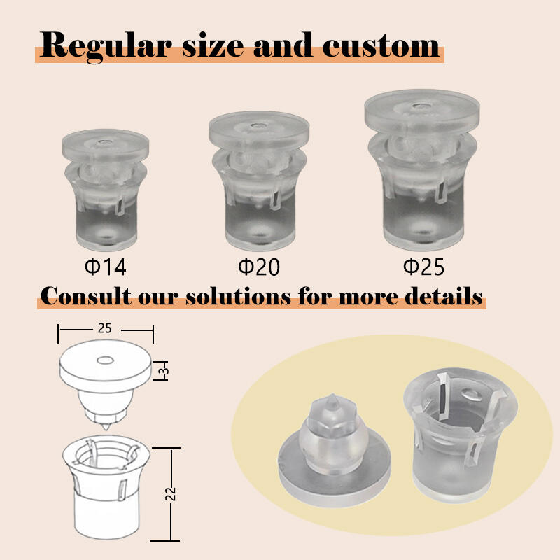 مصنع مسامير الستاندوف لاحتياجات أي صناعة