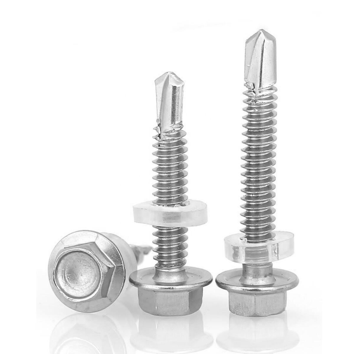 High Strength Self Drilling Screws – Unmatched Quality and Performance