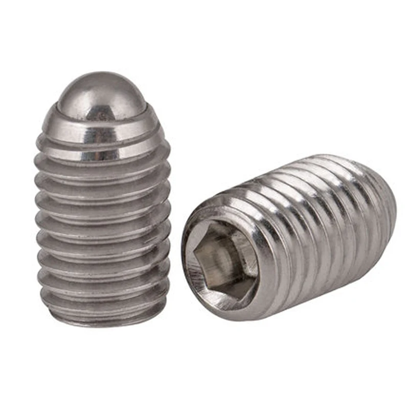 Premium Half Dog Point Set Screws for All Your Fastening Needs