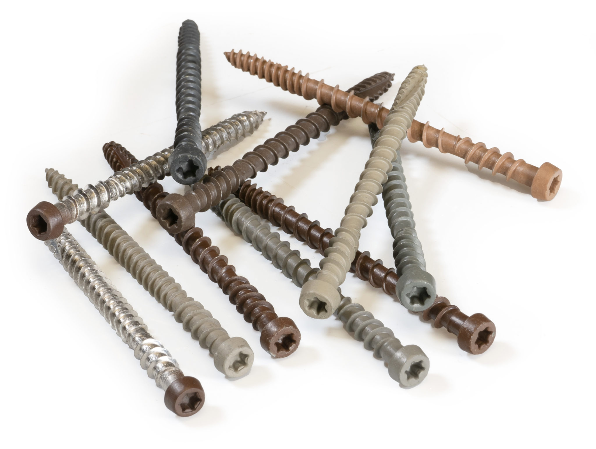 How to Properly Use and Maintain Your Deck Screws