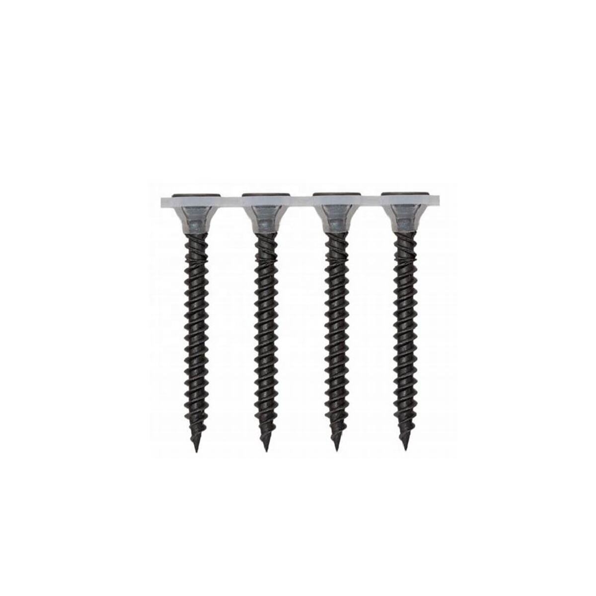 Self Tapping Screws Versatility