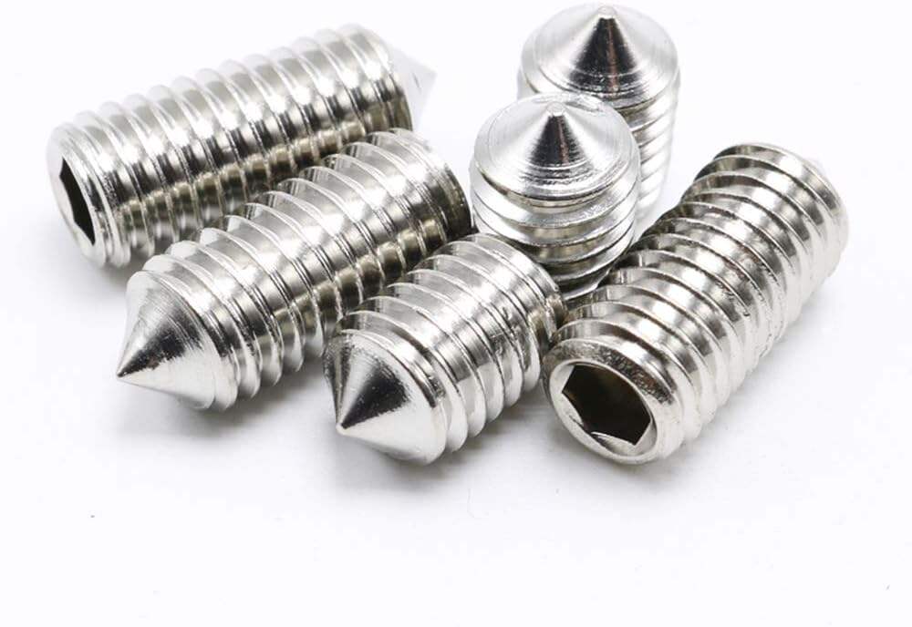 High Strength and Durability