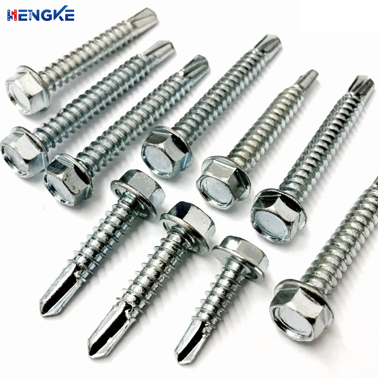 How to Select the Best Roofing Screws for Your Home