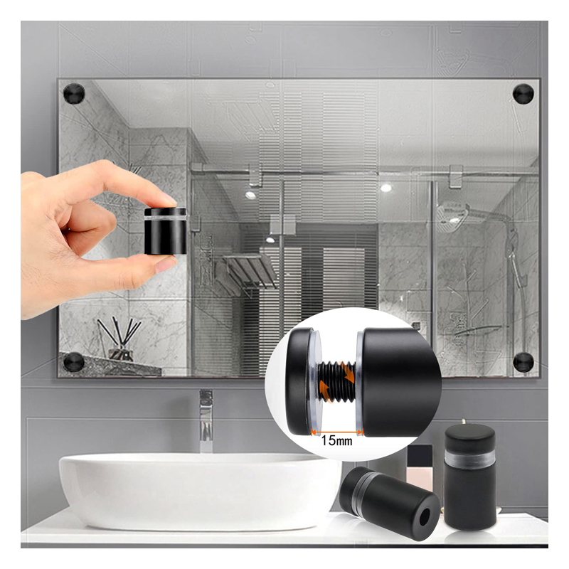 ชิ้นส่วนยึดที่ยาว: ตัวยึดที่เหมาะสำหรับทุกความต้องการ