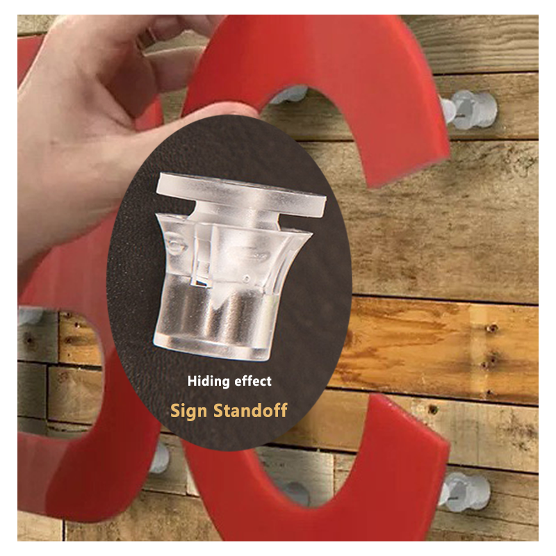 Premium Stainless Standoff Solutions for Your Fastening Needs