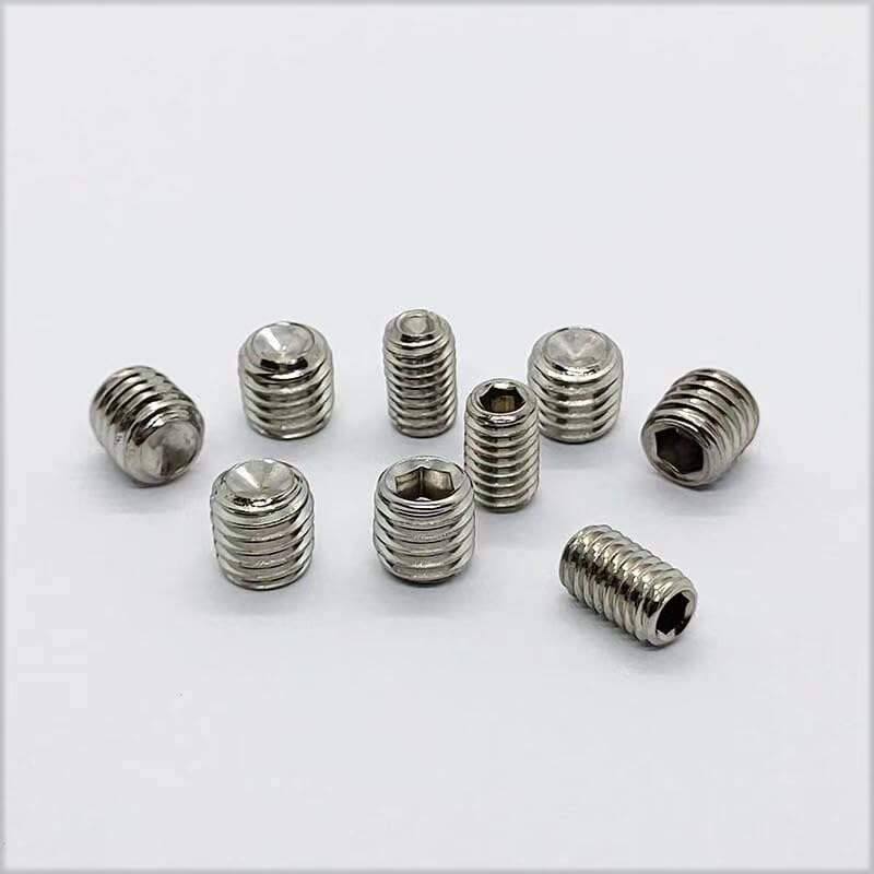 High-Strength Materials