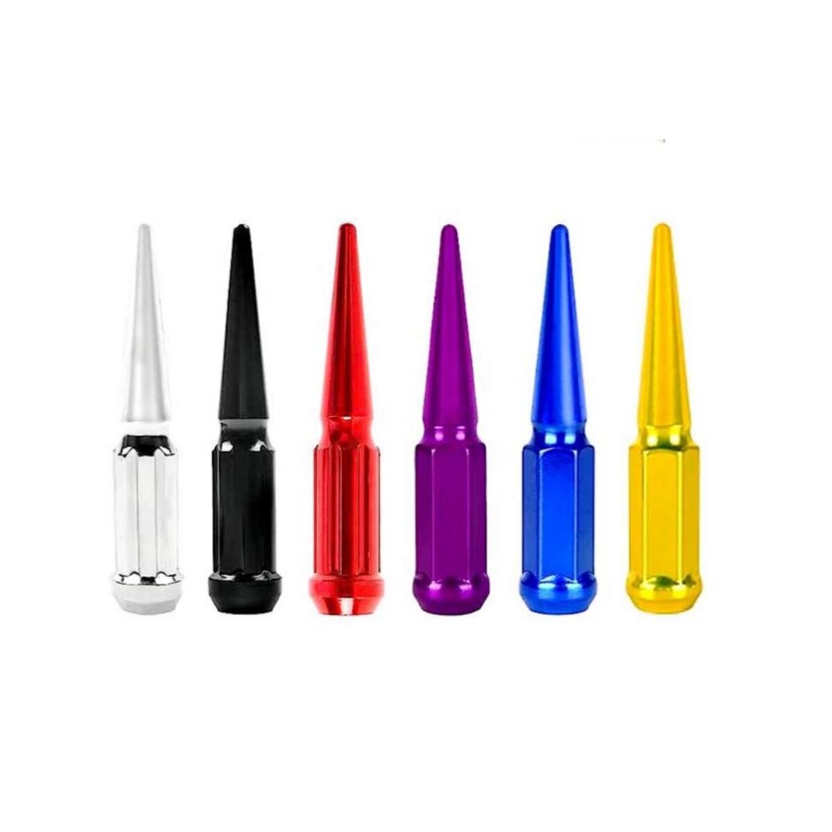 حلول مخصصة لمكسرات العجلات لكل احتياج