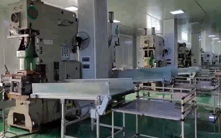Factory Video
