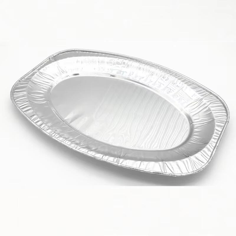What Industries Commonly Use Aluminium Trays for Packaging?