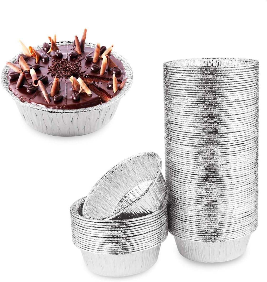 What Makes Aluminum Containers Better Than Plastic Alternatives?