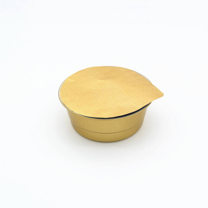 Key Features of High-Quality Aluminium Foil Containers