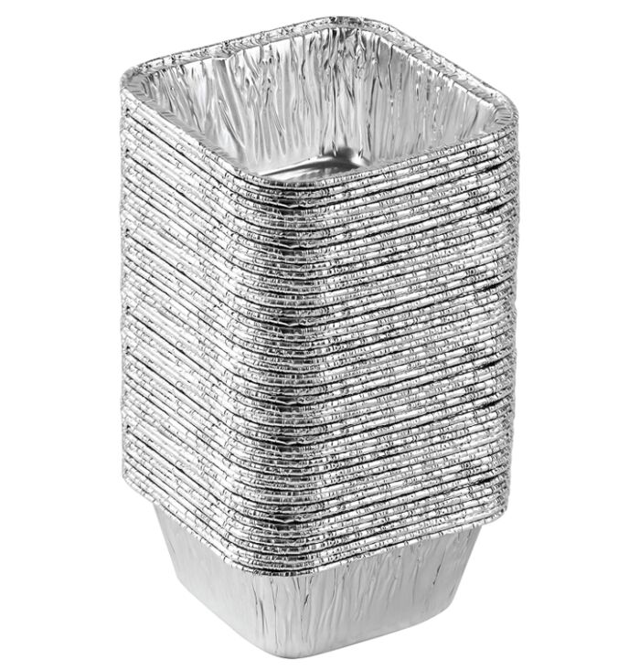 Top Benefits of Using Aluminium Foil Containers for Food Storage