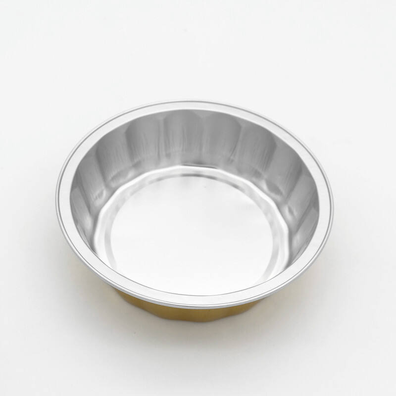 Innovative Edge Design and Liquid Management
