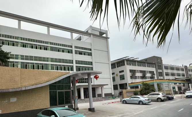 GUANGDONG TIA ALUMINUM FOIL PACKING CP.,LTD