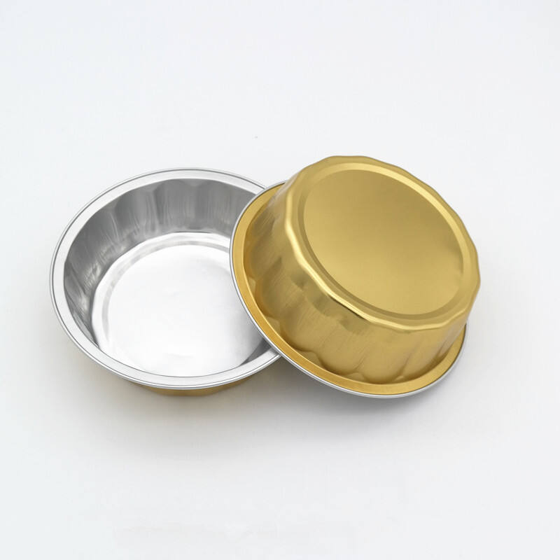 What Are the Benefits of Using Aluminium Foil Food Containers in Catering?