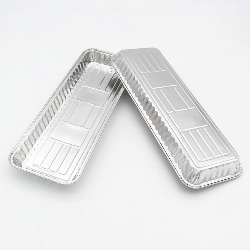 Are Aluminum Foil Containers Safe for Microwave and Freezer Use?