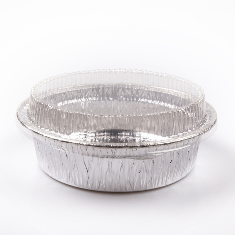 Why Foil Pans Are Essential in Commercial Kitchens？