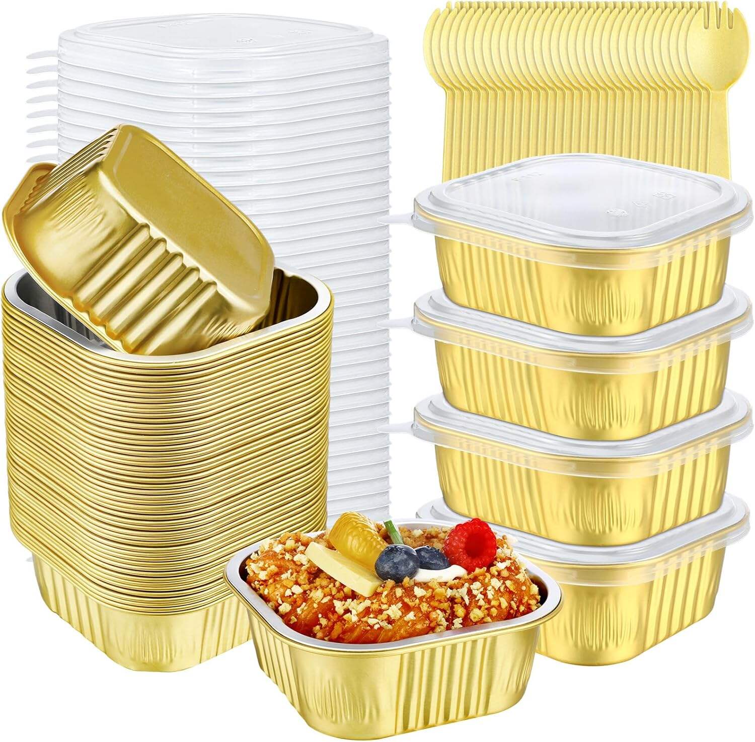 Versatile Applications and Convenient Storage