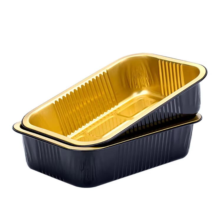 What Are the Benefits of Using Aluminium Food Containers for Storage?