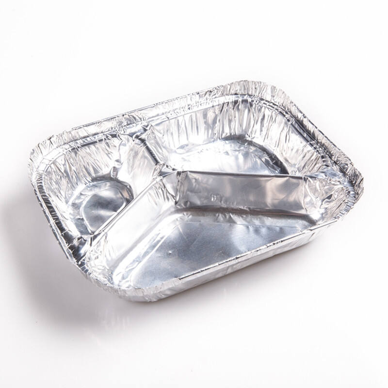 Why Are Aluminum Containers Essential for Airlines and Catering Services?