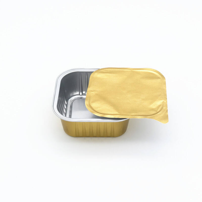 Innovative Seal Technology and Food Preservation