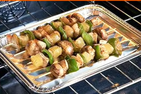Skewers
