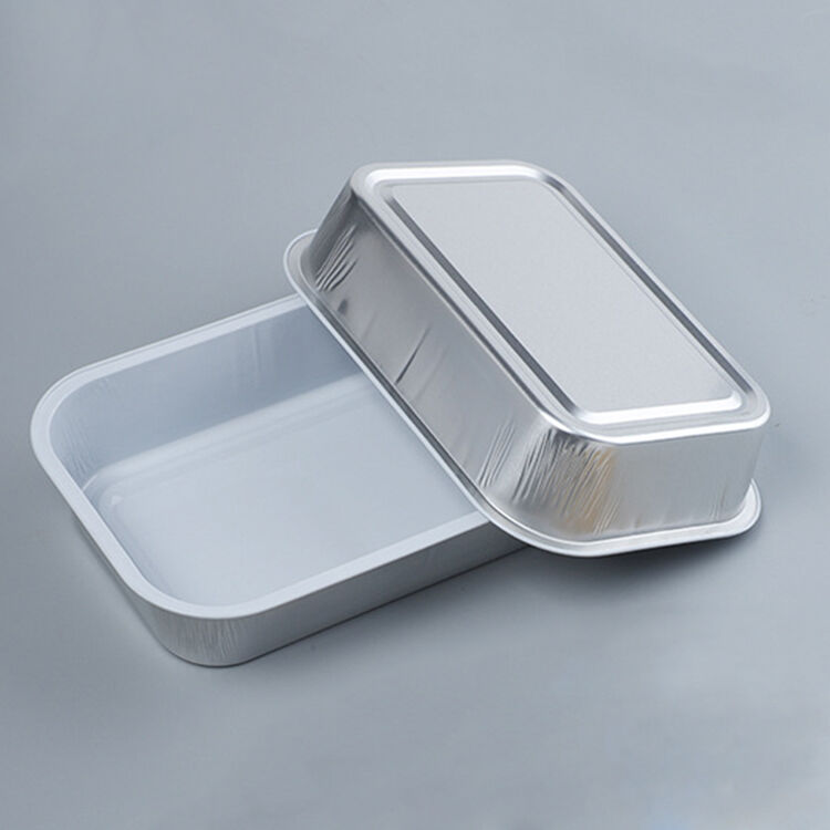 Qu'est-ce qui rend l'emballage alimentaire personnalisé en feuille d'aluminium idéal pour les commandes en gros ?