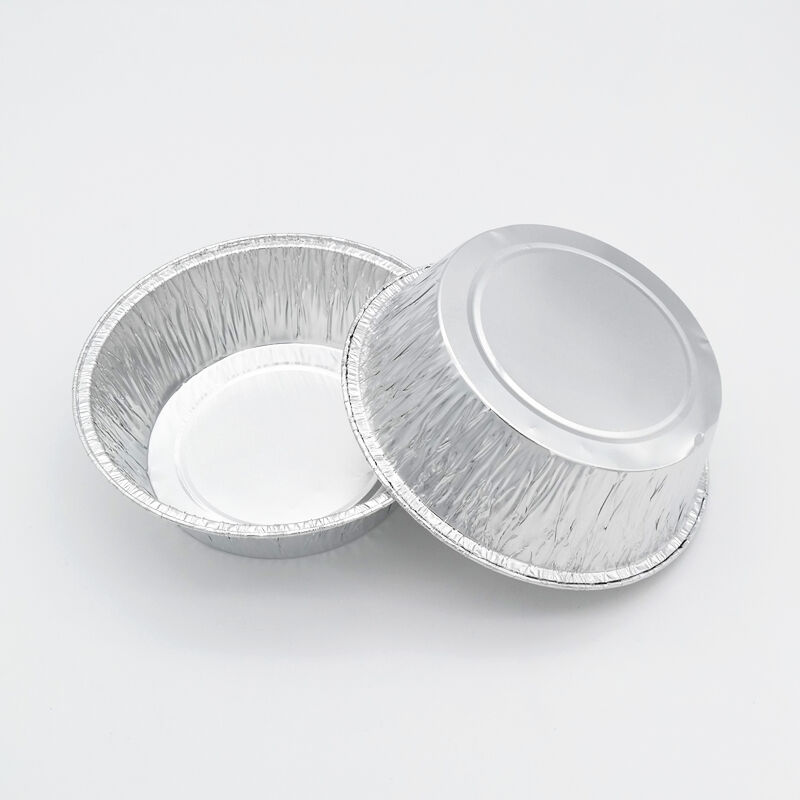 How Do Aluminum Foil Baking Pans Compare to Plastic or Paper Alternatives?