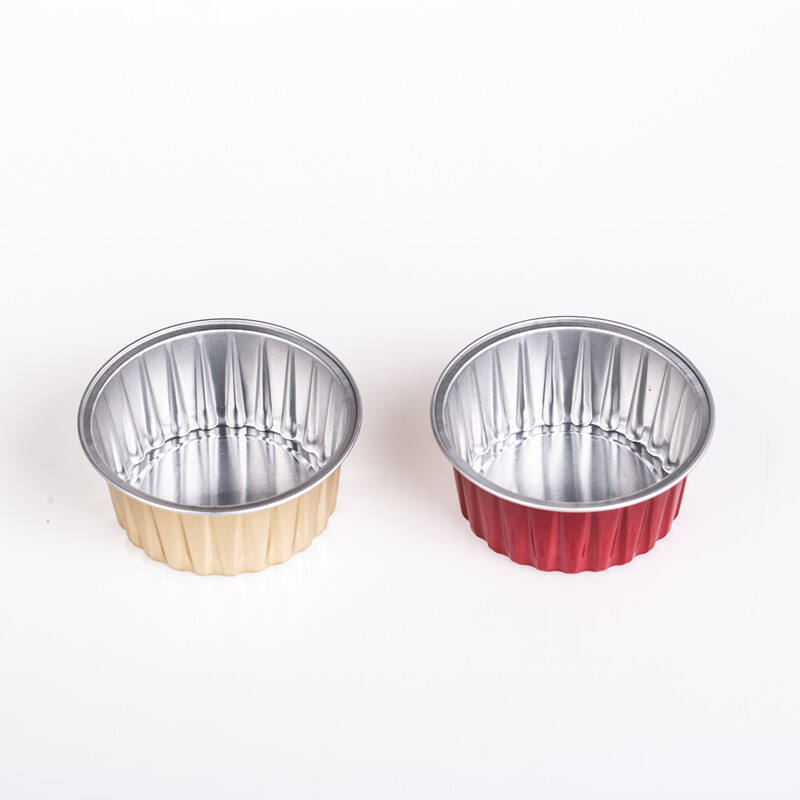 Why Are Aluminium Foil Food Containers Popular for Food Packaging?