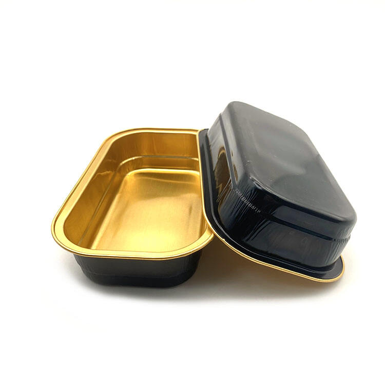 How to Choose the Right Aluminium Foil Container for Your Needs