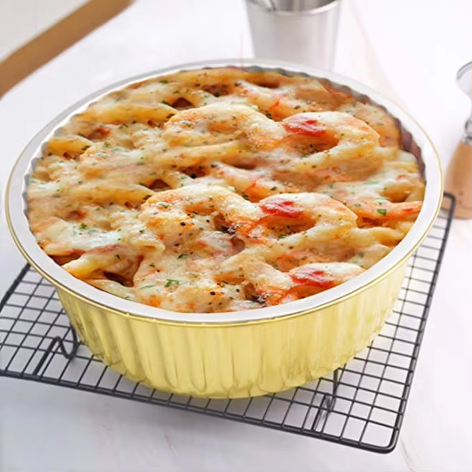 Can Y3000 Aluminum Foil Containers Help Preserve Food Freshness Longer?