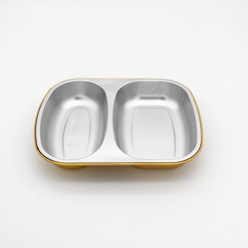 Versatile Food Service Applications