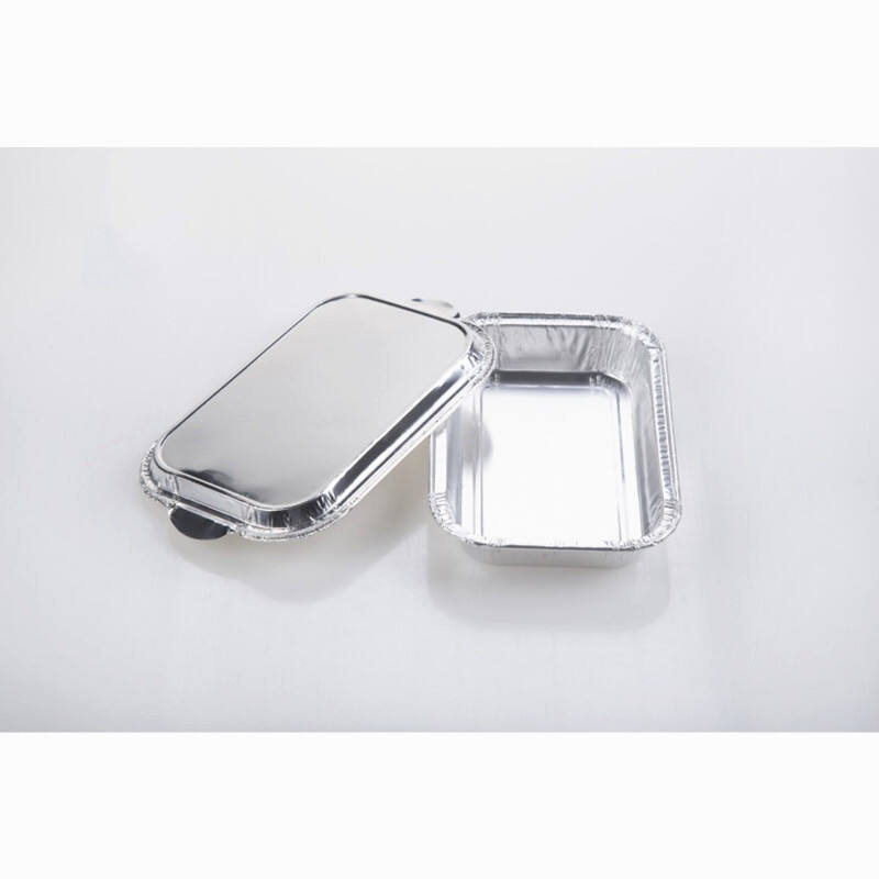 How Do Foil Containers With Lids Ensure Safe Food Delivery and Storage?