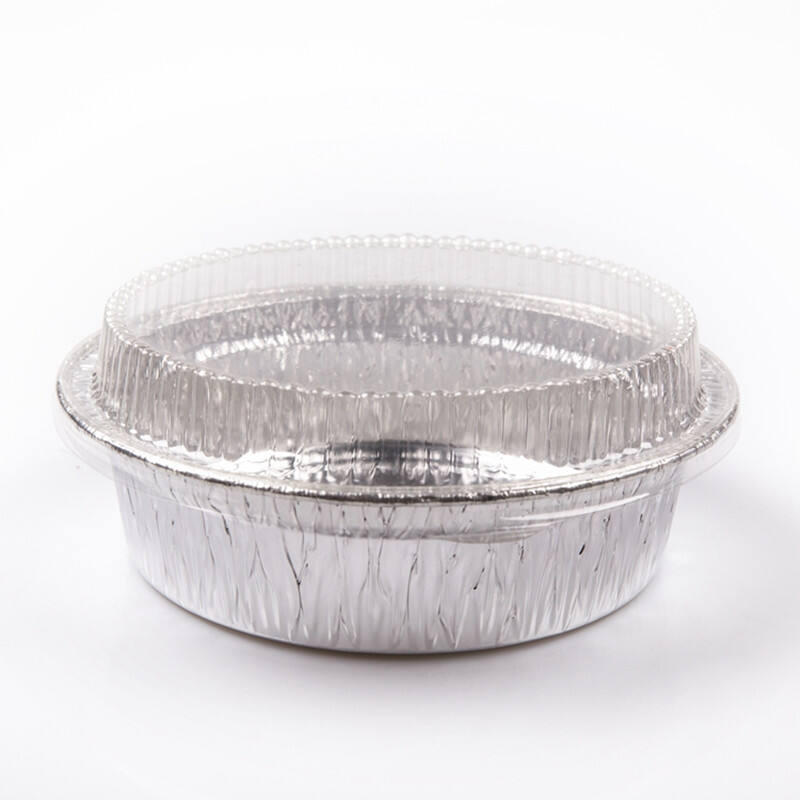 Why Are Aluminum Foil Pans Essential for the Food Service Industry?
