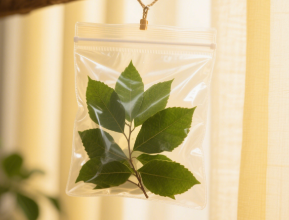 2025 Guide: Top 10 Self Sealing Bags for Food Storage