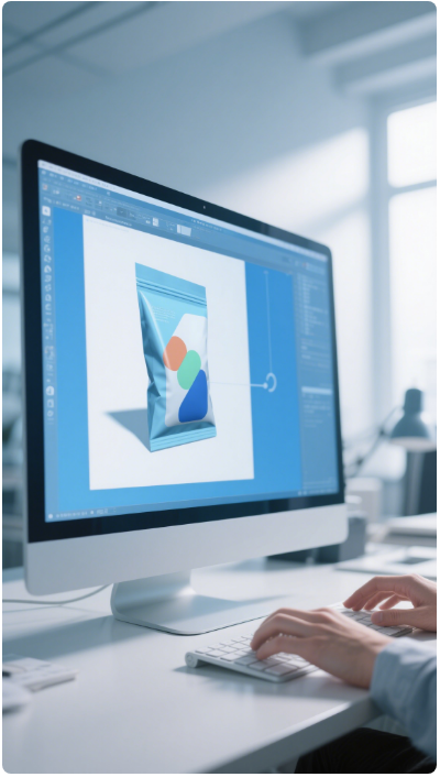 Packaging customization