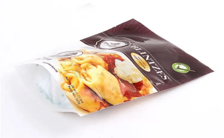 Plastic Packaging Bags for the US Food Industry