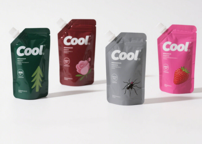 Advanced Barrier Protection Technology Ensures Superior Product Preservation