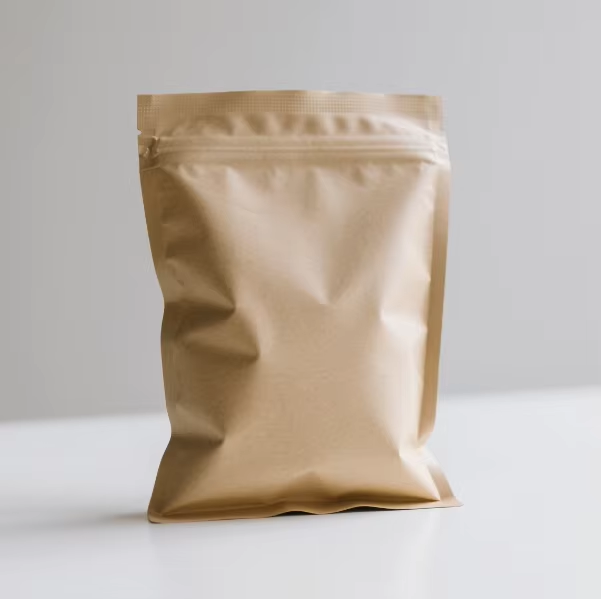 From 'disposable' to 'return to nature': the environmental code for biodegradable packaging bags