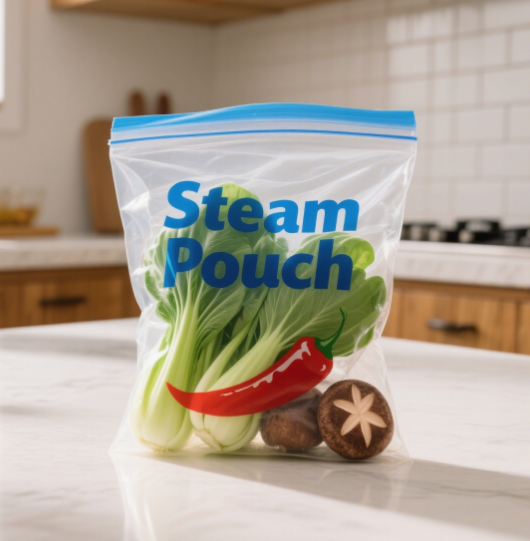 Superior Freshness Protection