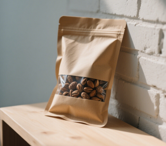 سیستم زیپ با طراحی دقیق برای عملکرد مطمئن در بسته‌بندی