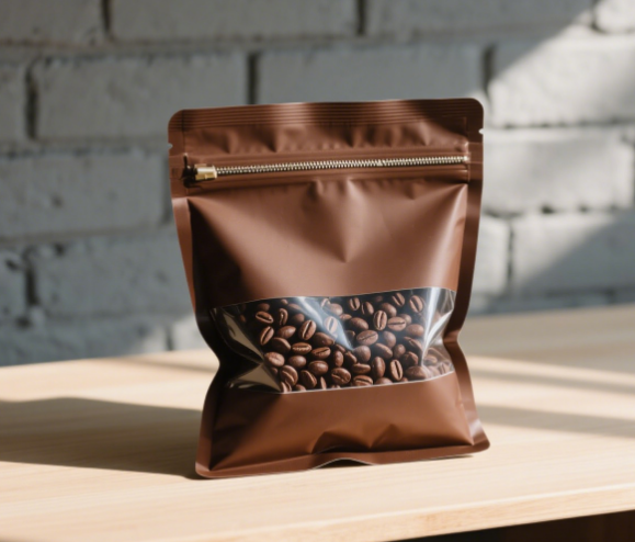 Sustainable Packaging Solutions