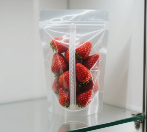 Versatile Food Storage Solutions