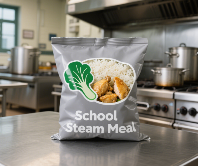 Sustainable Packaging Solutions