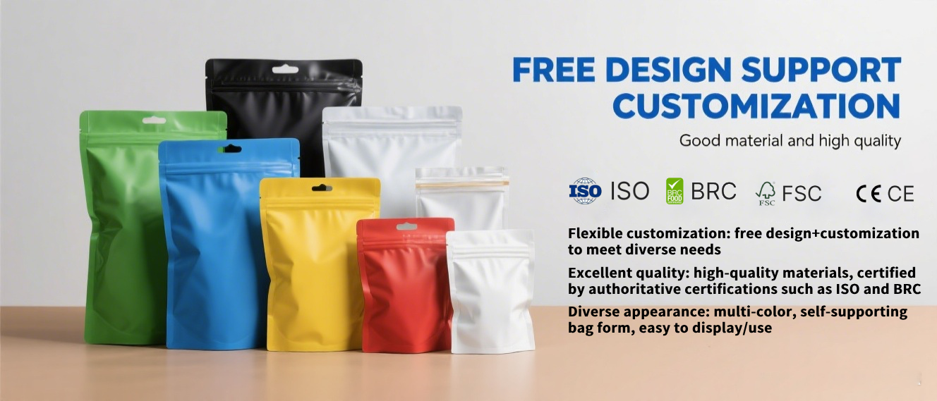 Wenzhou Fengda Printing Co., Ltd. - Leading Flexible Packaging Solutions