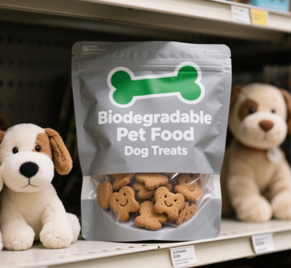 बंद-लूप आपूर्ति श्रृंखला एकीकरण और सर्कुलर इकोनॉमी समाधान