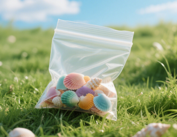 How Self Sealing Bags Keep Your Items Fresh Longer