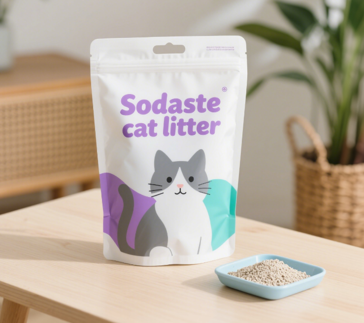 Superior Freshness Protection Using Natural Barrier Technology