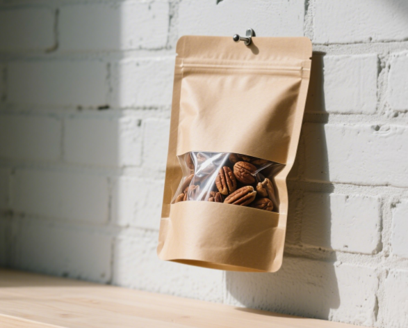 Fejlett gátlótechnológia maximális frissességvédelemért