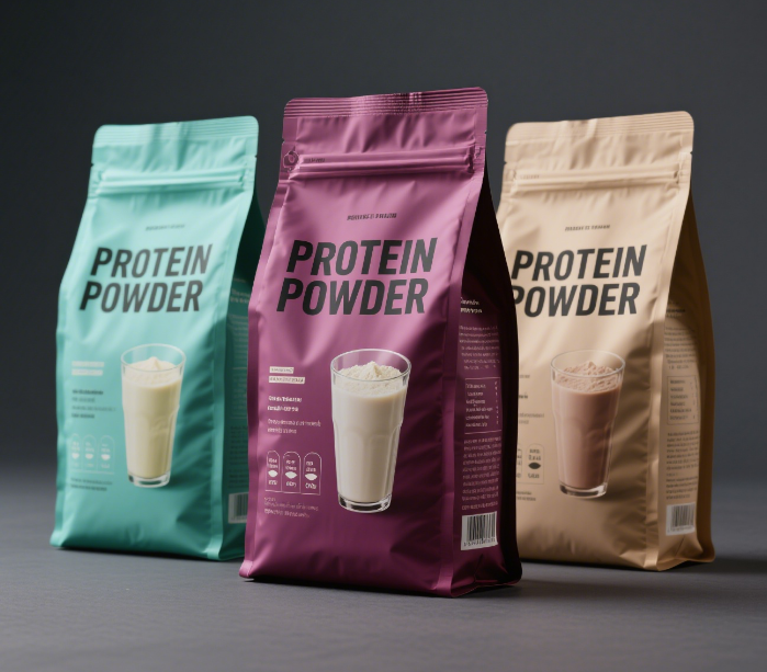 Pažangioji daugiasluoksnė barjerinė technologija